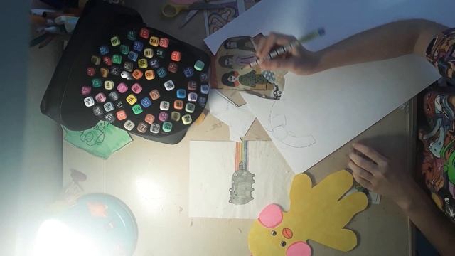 уточка лалафан? , что ещё сделать?? смотреть онлайн