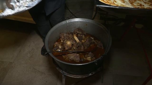 Вечера Гагаузии в Мими смотреть онлайн