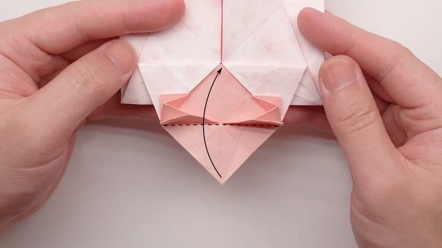 Origami Hamster смотреть онлайн