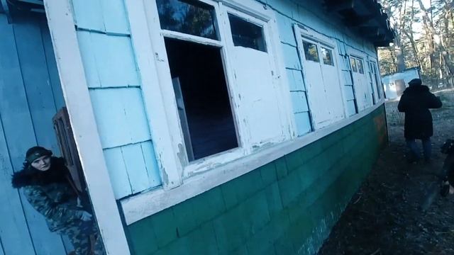 ЛАЗЕРТАГ КВЕСТ "ТАЙНА ЛАГЕРЯ" ЧАСТЬ 1 I ОХОТА НА МОНСТРА смотреть онлайн