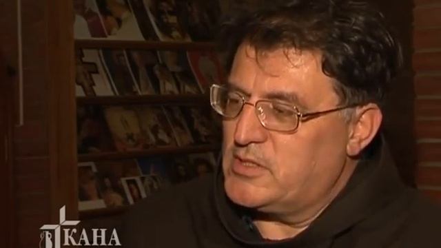 Встреча ветеранов приходов Урала и Сибири смотреть онлайн