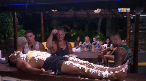 ДОМ-2 После заката 4866 день Ночной эфир (05.09.2017)