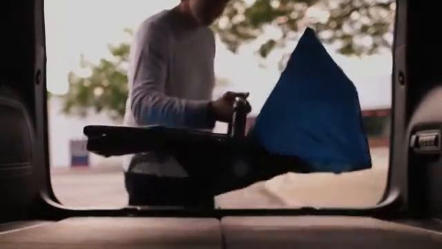 BuggyBaby | UPPAbaby Vista 2015 смотреть онлайн