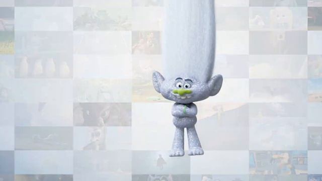 DreamWorks 25 Years (Trolls World Tour) смотреть онлайн