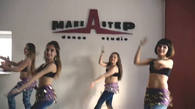 Emad Sayyah - Hizzi Hazzi | BELLYDANCE | Valeria Zelenko Choreography