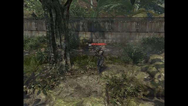 Black Ops 2 "Grenade Launcher 1" смотреть онлайн