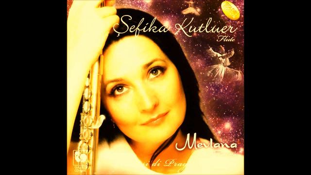 Şefika Kutluer plays; Arif Melikov Concertino for Flute and Strings смотреть онлайн