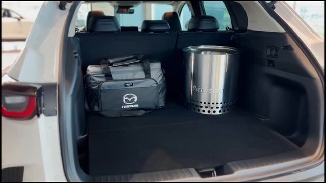 Présentation du Mazda CX-50 2023 chez Planète Mazda смотреть онлайн