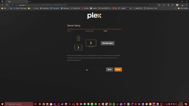 How to use plex media server (Basics) смотреть онлайн