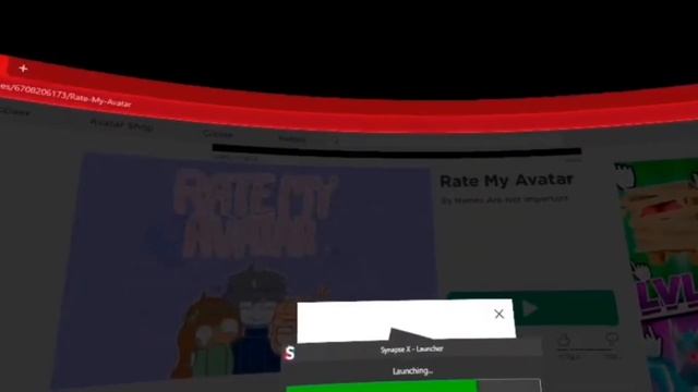 How to play roblox vr with my vr script (No wire!!!) смотреть онлайн