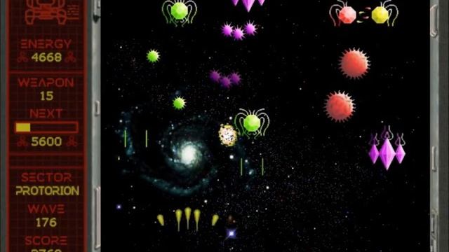 Alien Outbreak Full Version Game With Key