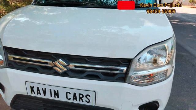 Maruti Suzuki WagonR Used Cars Sale @kavincars6969 #usedcars #wagonr #marutisuzuki смотреть онлайн
