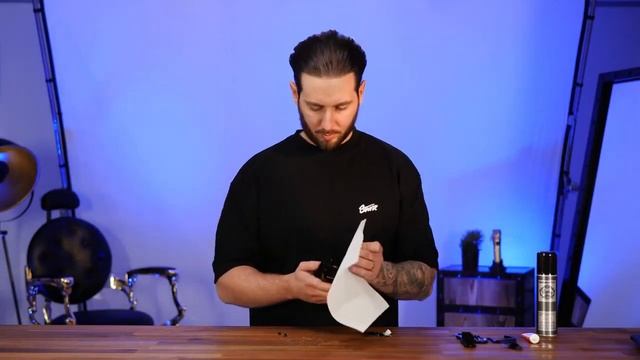 Машинка BaByliss PRO FX825E LO PROFX смотреть онлайн