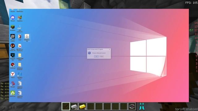 КАК БЕСПЛАТНО ПОЛУЧИТЬ КОСМЕТИКУ В МАЙНКРАФТЕ!? (Без Установки Клиентов) смотреть онлайн