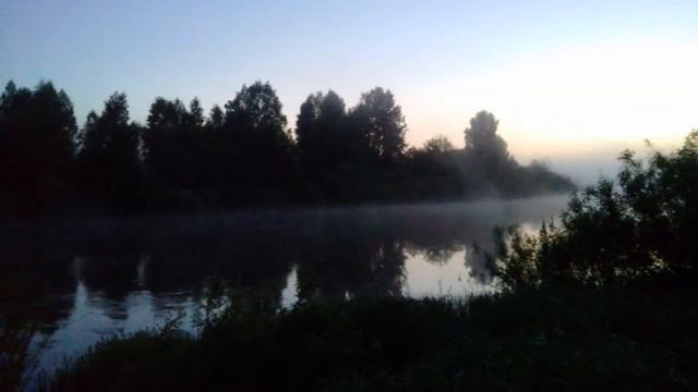 ТИХАЯ НОЧЬ смотреть онлайн