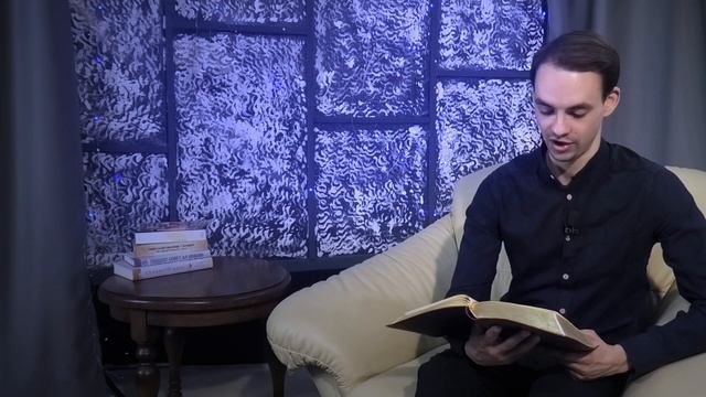 Библия за год | без музыки | день 53 | Евангелие от Марка 4:21-41 | план чтения Библии 2022 смотреть онлайн