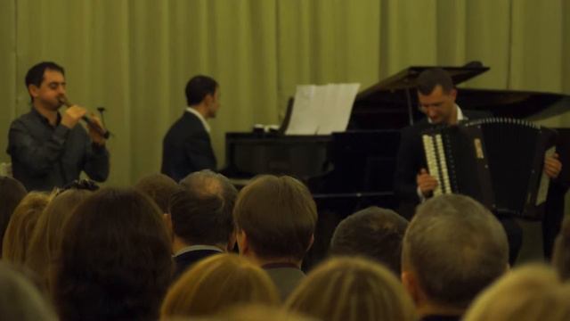 Дудук бэнд Молитва Манари смотреть онлайн