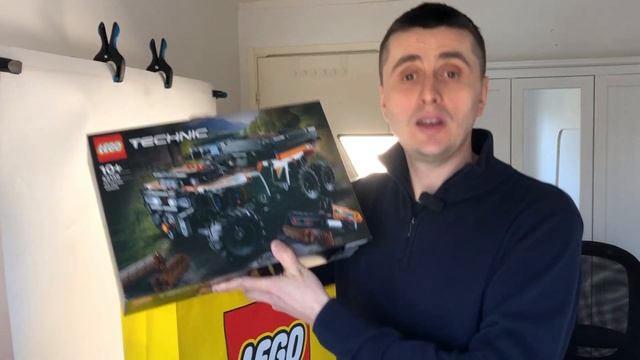 Весенний Лего Шоппинг смотреть онлайн