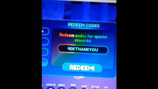 sonic speed simulator new code. who give me a code :) #roblox #sonicspeedsimulator смотреть онлайн