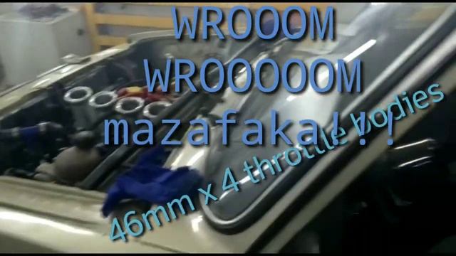 Дросселя. Настройка программы. смотреть онлайн