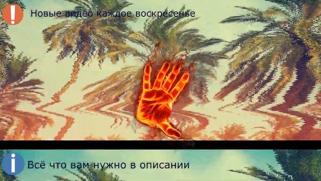 Salvatore Ganacci - Talk To Glaze [REMIX] смотреть онлайн
