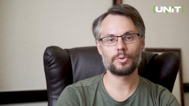 Выпускной курса Java модуль 1 в Школе программирования UNIT Иркутск смотреть онлайн