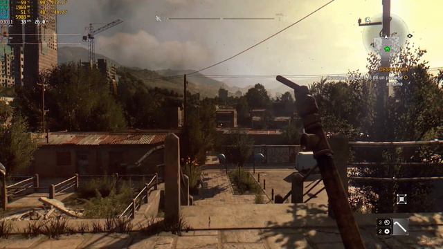 Xeon E3 1240 16gb gtx 660 MC C Dying Light смотреть онлайн