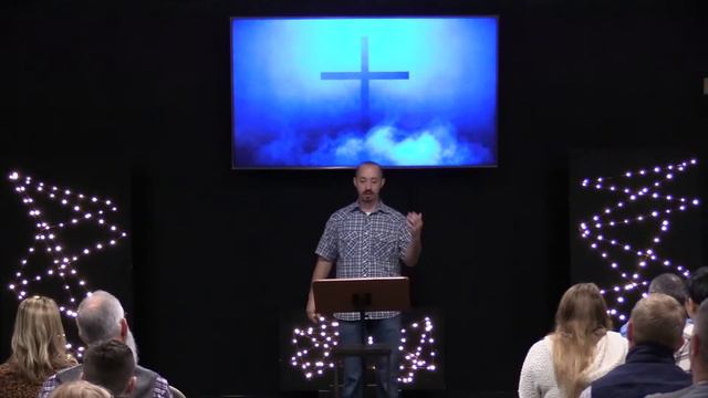 For Such A Time As This |2 Cor. 9:6-8 | I Believe | Bobby Gatlin смотреть онлайн
