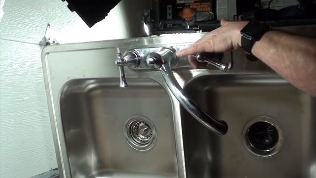 How to Cut A Counter Top For A New Kitchen Sink смотреть онлайн