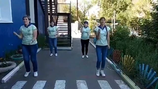 Музыкальная разминка смотреть онлайн