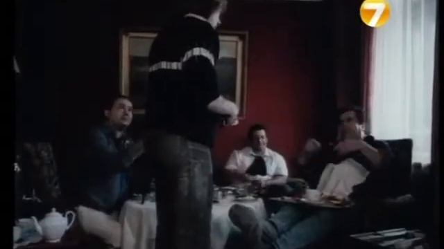 Аферисты фильм, 1990 Комедия