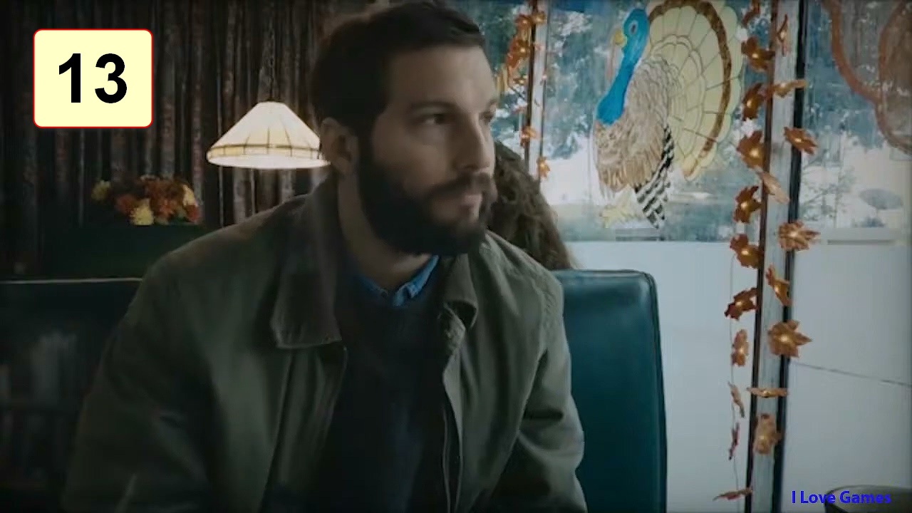 Прохождение ►Telling Lies◄【• Выпуск• #13】