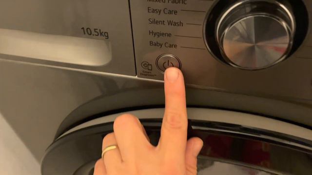 LG Heat Pump dryer and LG washing machine review and maintenance смотреть онлайн