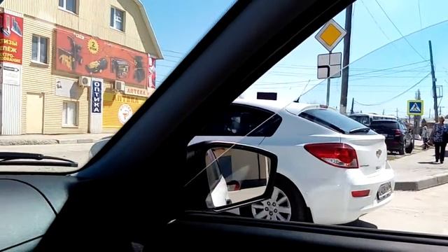 Вольск.Кто на чем...... смотреть онлайн