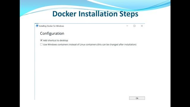 Docker Installation on Window - Softwares Installation Support смотреть онлайн