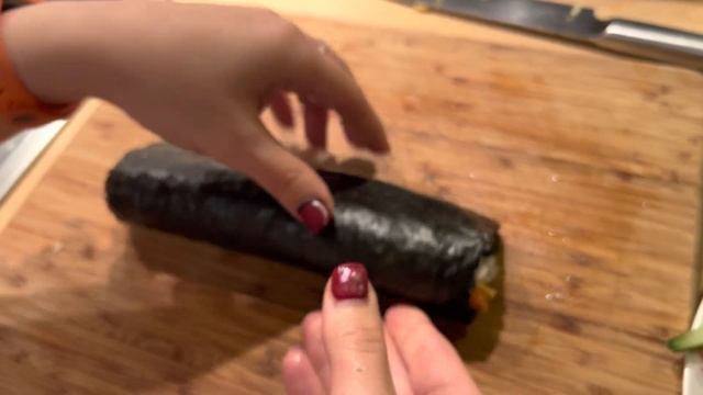 Рецепты риса для суши и роллов