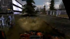 Тайные тропы 2:Поиск флешек для Цезаря