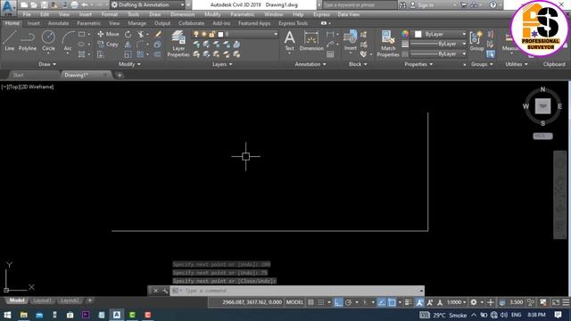 How to Draw grid lines in AutoCAD || with Autolisp || смотреть онлайн