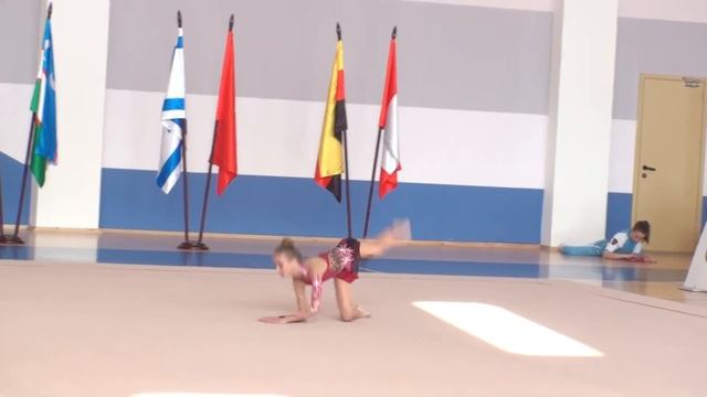 Ваганова Александра без предмета 2 марта 2012.m2ts смотреть онлайн