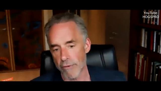 Если бы я знал это в 20, жить было бы легче. Джордан Питерсон | Льюис Хаус. Интервью смотреть онлайн