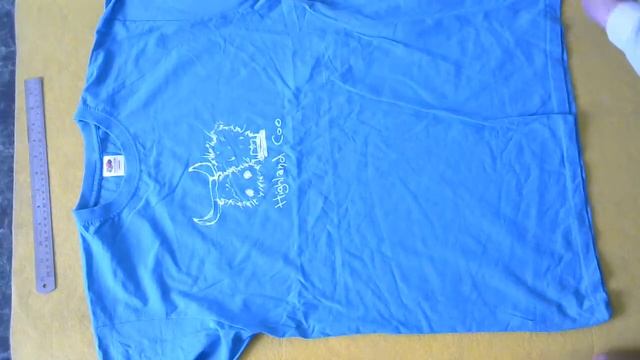 Футболки мужские + женские 750 рублей за 1 кг № 75 смотреть онлайн