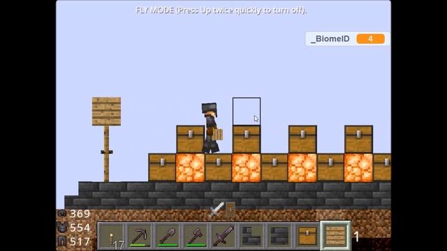 Paper Minecraft 1.19.4: Building A House In Creative Mode (Ep. 5)