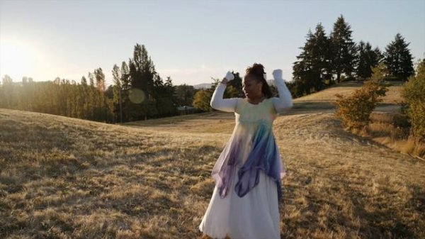 Journey of Joy with Monica McAfee