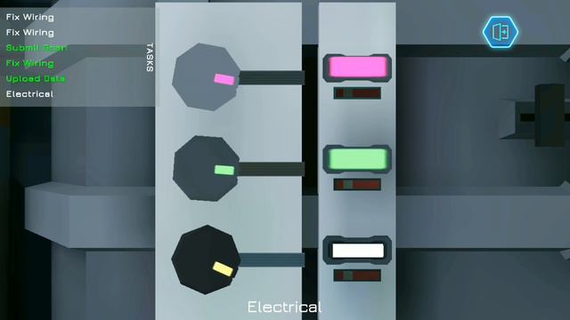 Imposter Hide 3d Online | Impostor Hide 3d (level 13) Full Gameplay | Among Us Releted | #amongus