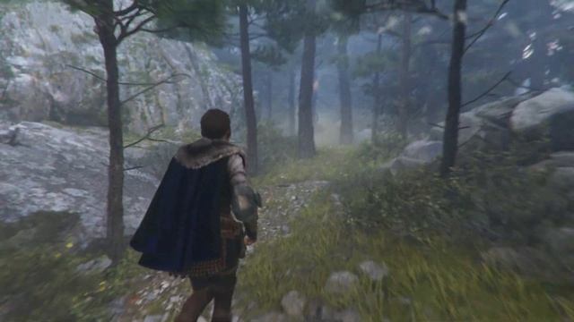 A PLAGUE TALE REQUIEM – Chapter 17: THE LEGACY OF DE RUNE FAMILY Gameplay Walkthrough смотреть онлайн