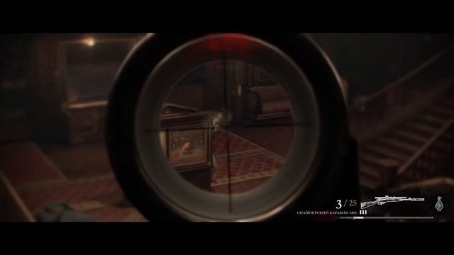 ПРОХОЖДЕНИЕ THE ORDER: 1886 - ГЛАВА 5. ВЗЛЕТ "АГАМЕМНОМА" смотреть онлайн