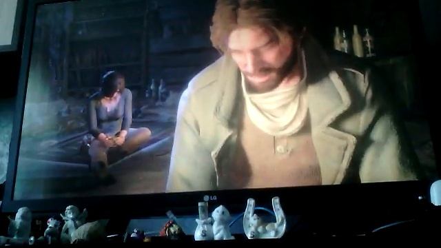 Прохождение игры Rise of the tomb rider #8 часть 2 Спаситель смотреть онлайн