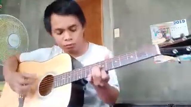 (Fingerstyle) Buwan | Juan Karlos | Ariel John смотреть онлайн