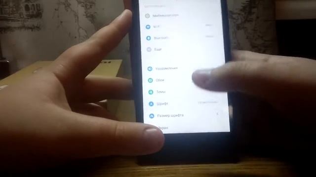 Обзор (xiaomi mi 3w) телефон класс ! смотреть онлайн