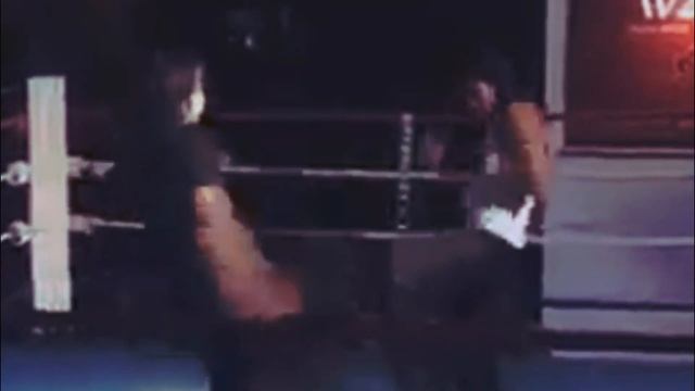 Тони Джаа - Показательные выступления смотреть онлайн